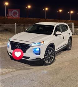 هيونداي سانتافي